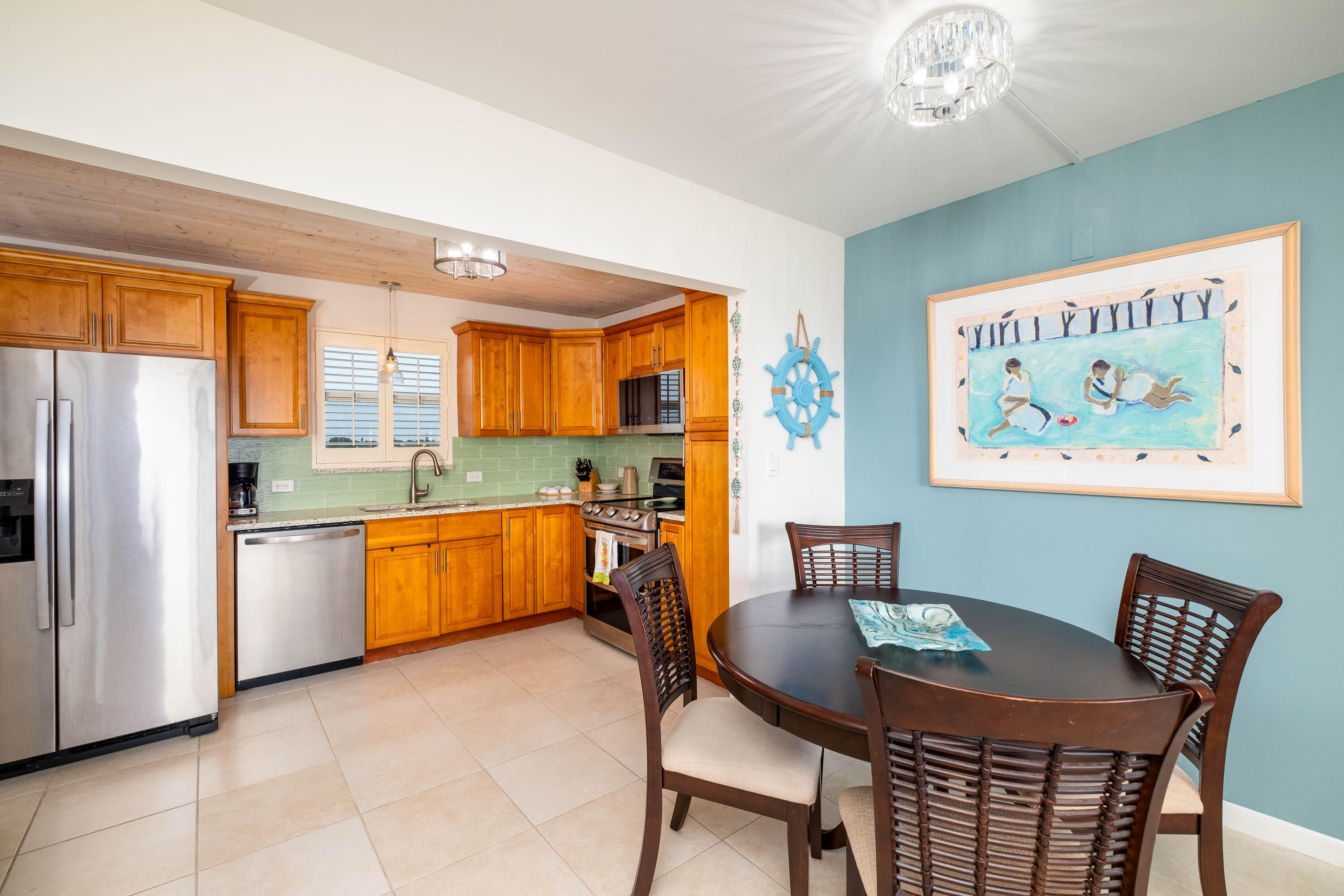 200 Wrenn Street Unit: 502