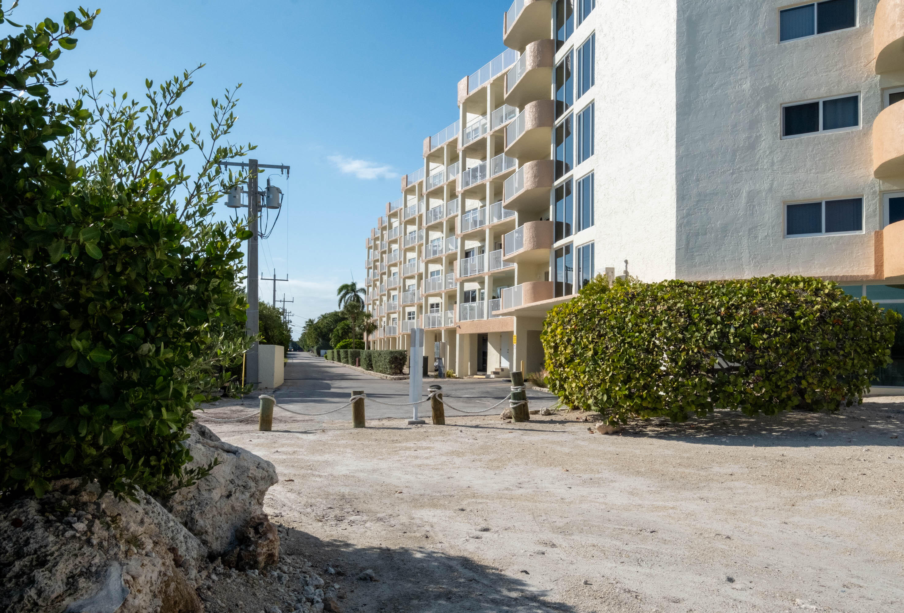 200 Wrenn Street Unit: 502