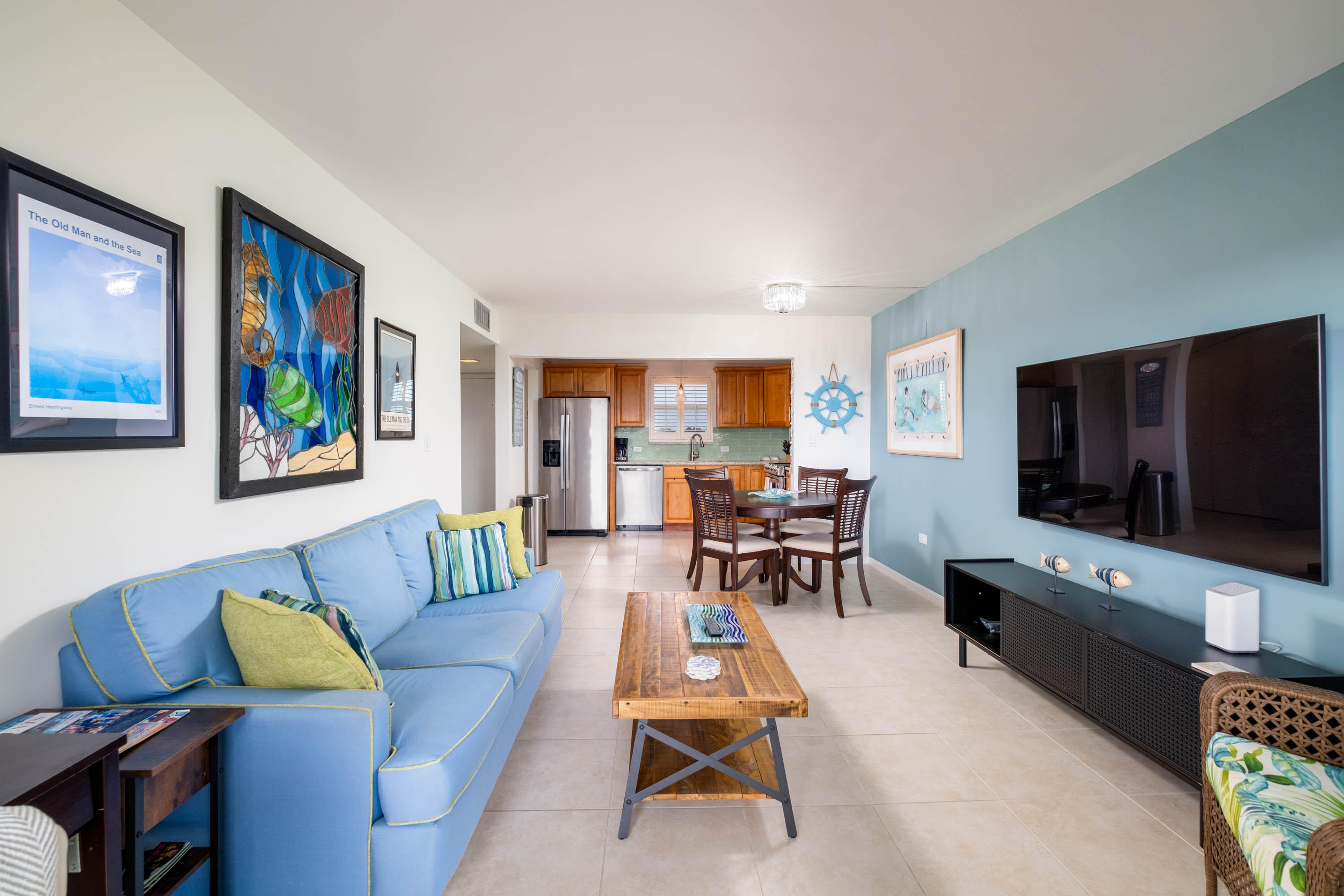 200 Wrenn Street Unit: 502