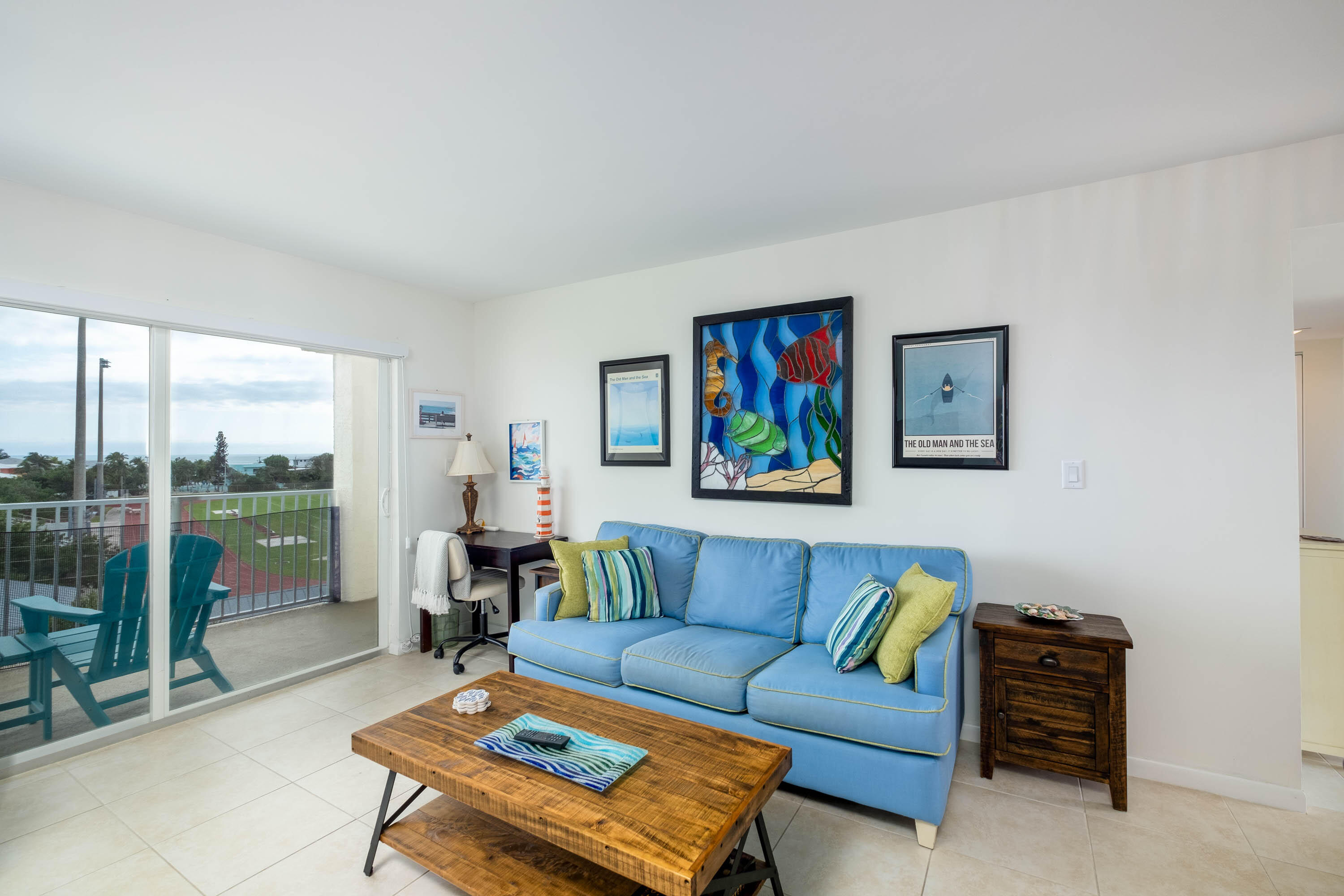 200 Wrenn Street Unit: 502