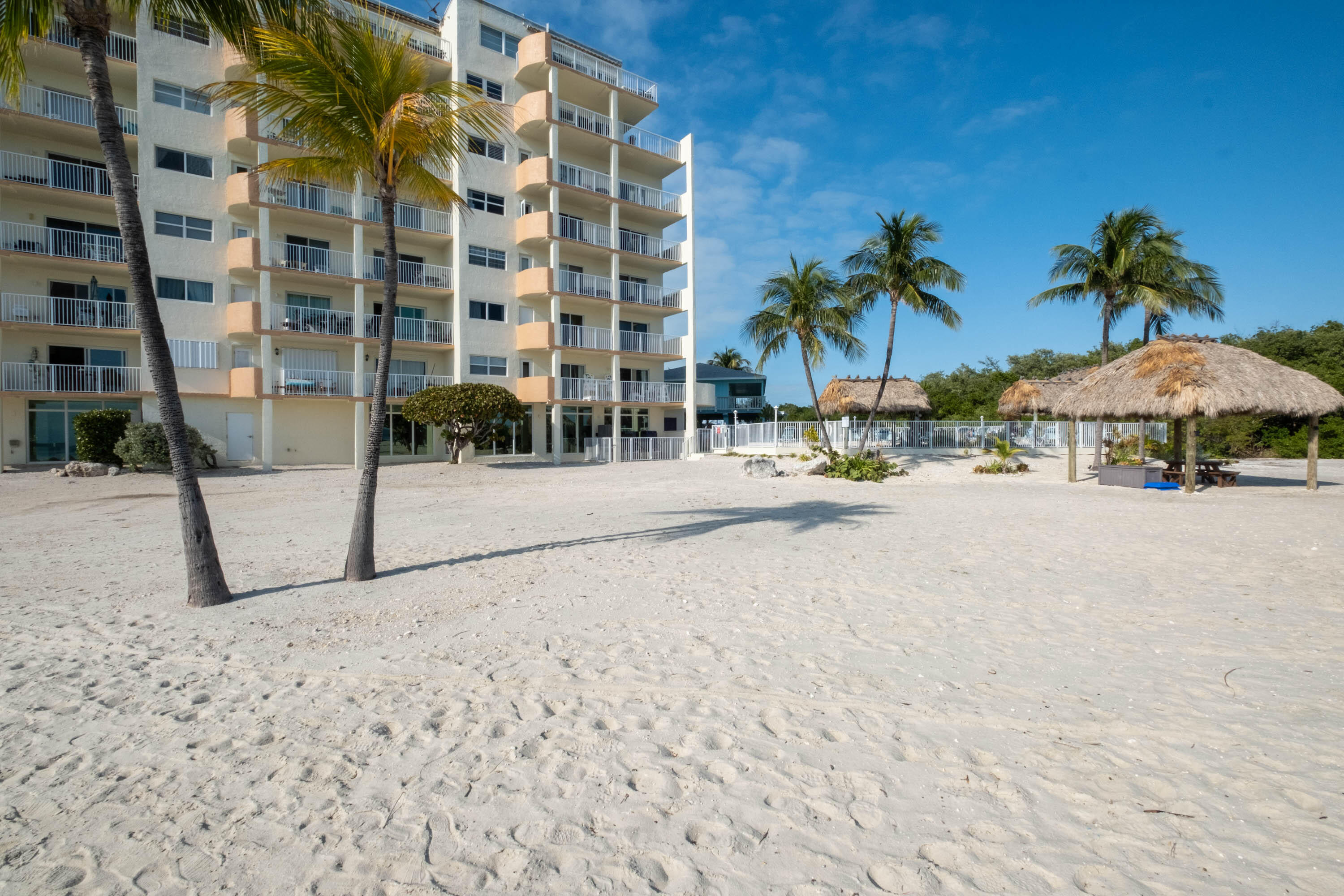 200 Wrenn Street Unit: 502