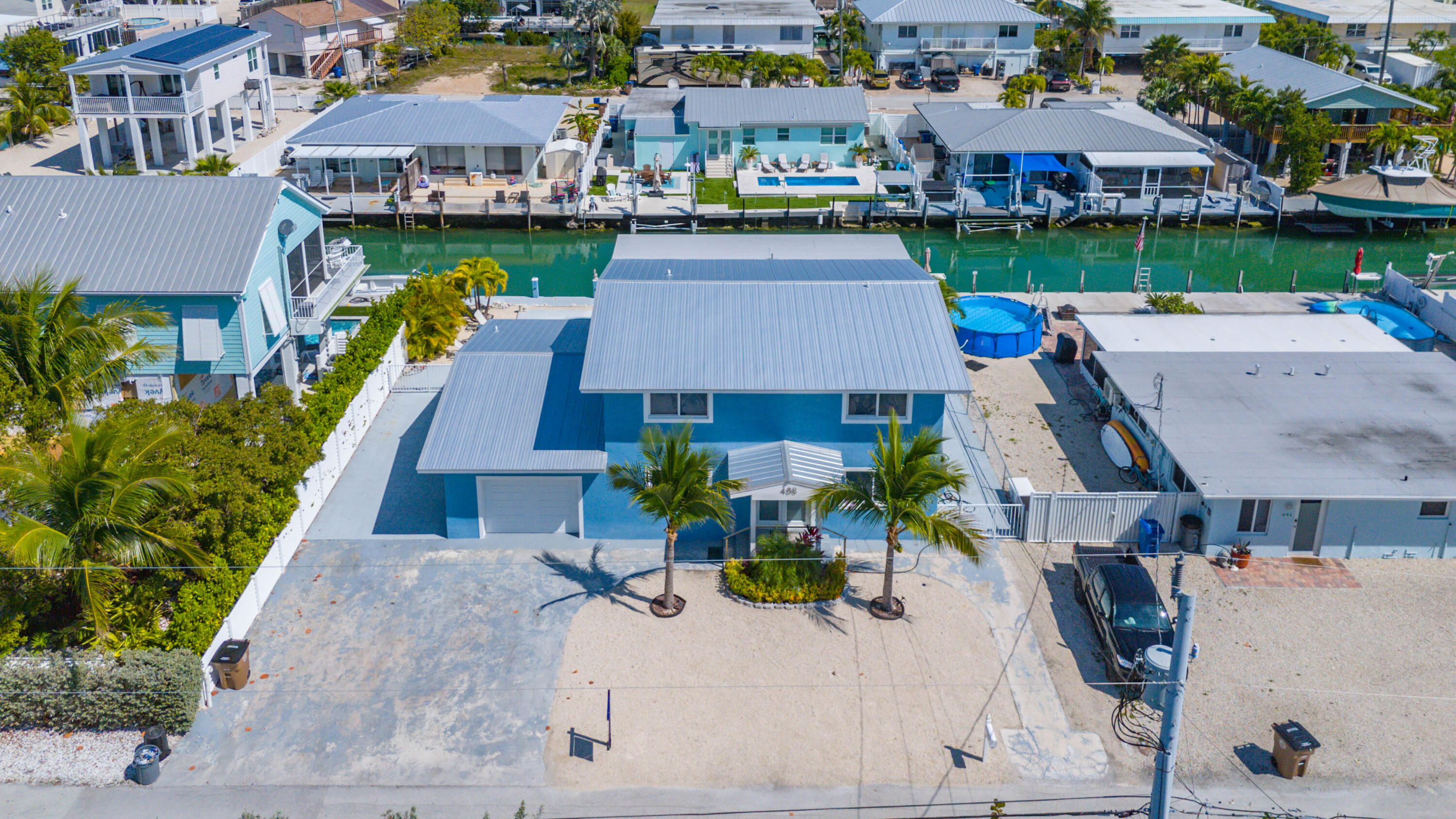 488 88Th Street Ocean