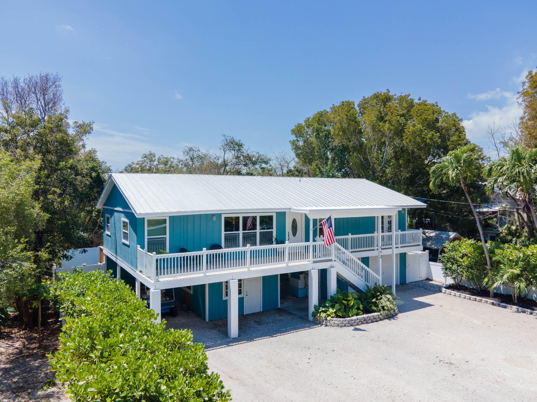 112 Peace Avenue