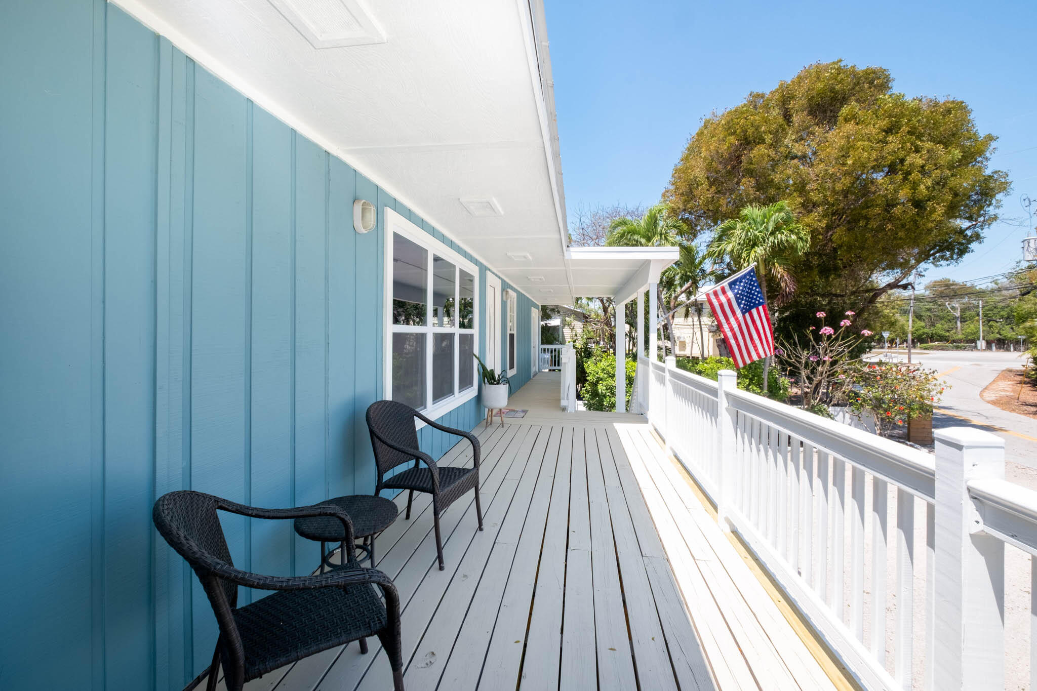 112 Peace Avenue