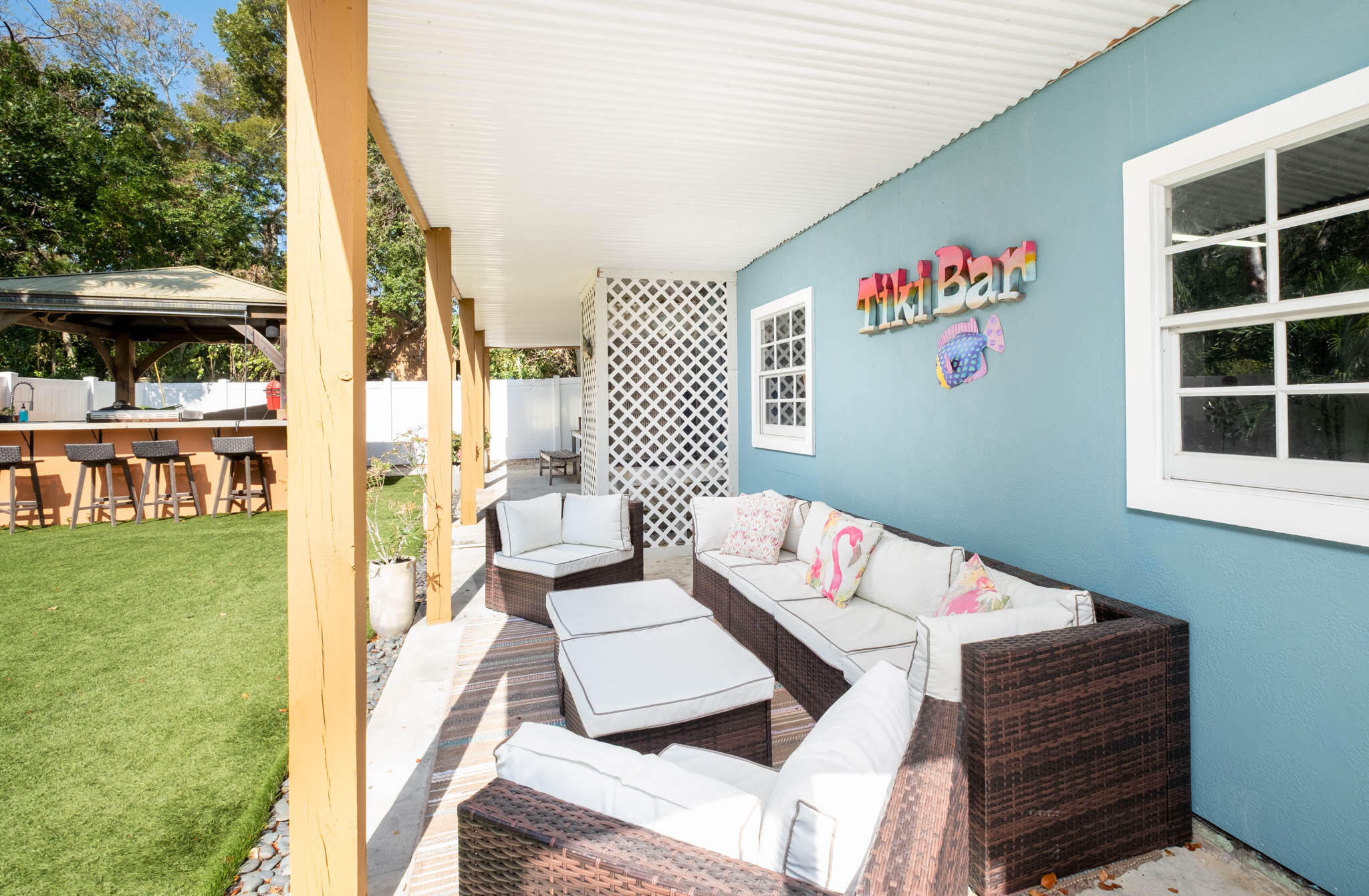 112 Peace Avenue