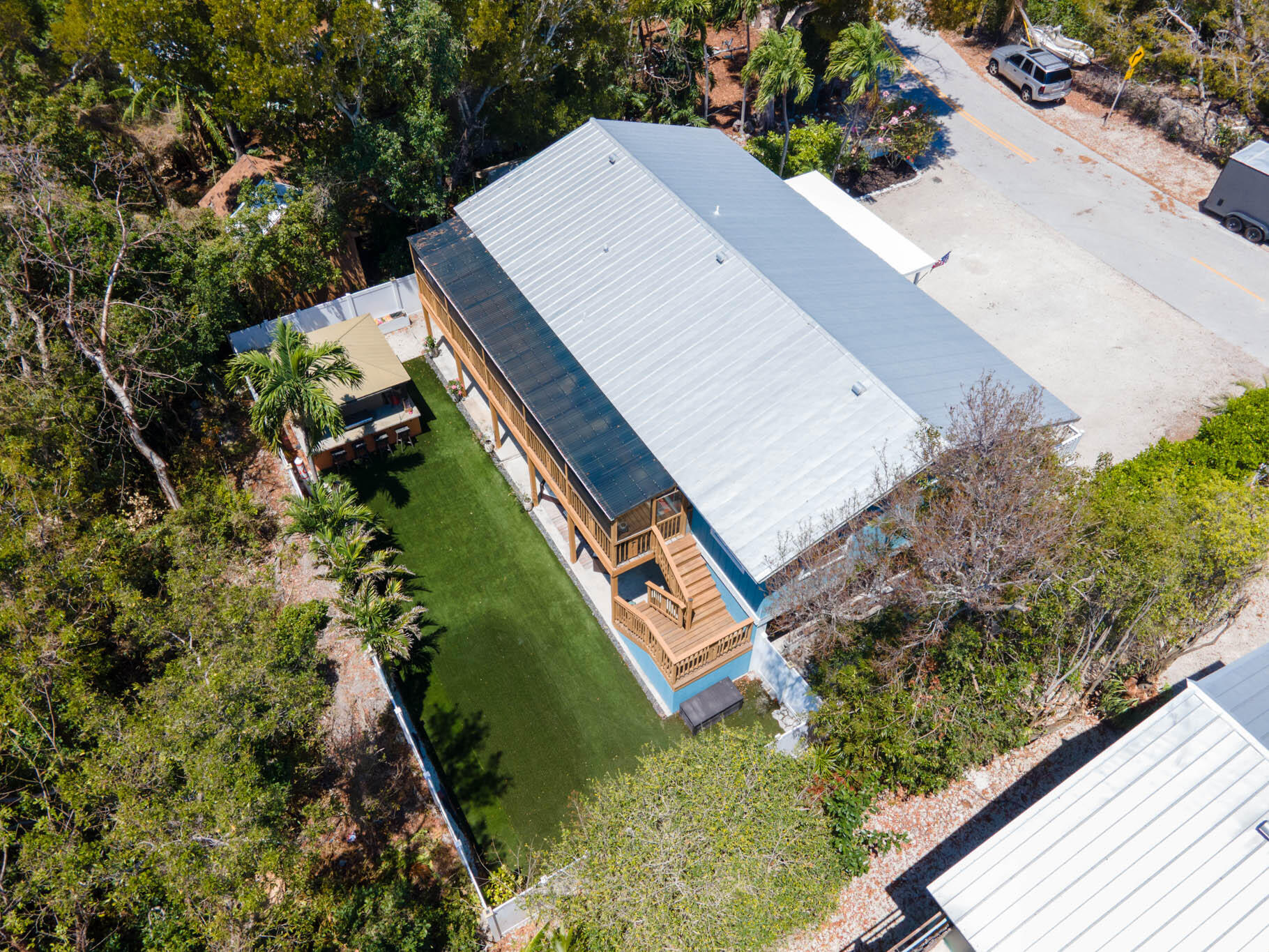 112 Peace Avenue