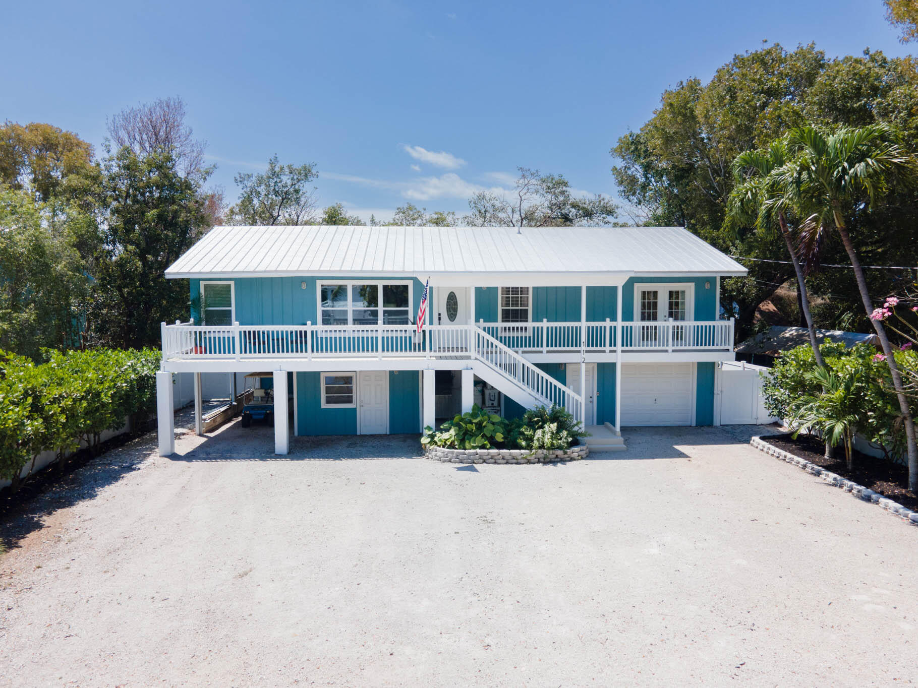 112 Peace Avenue