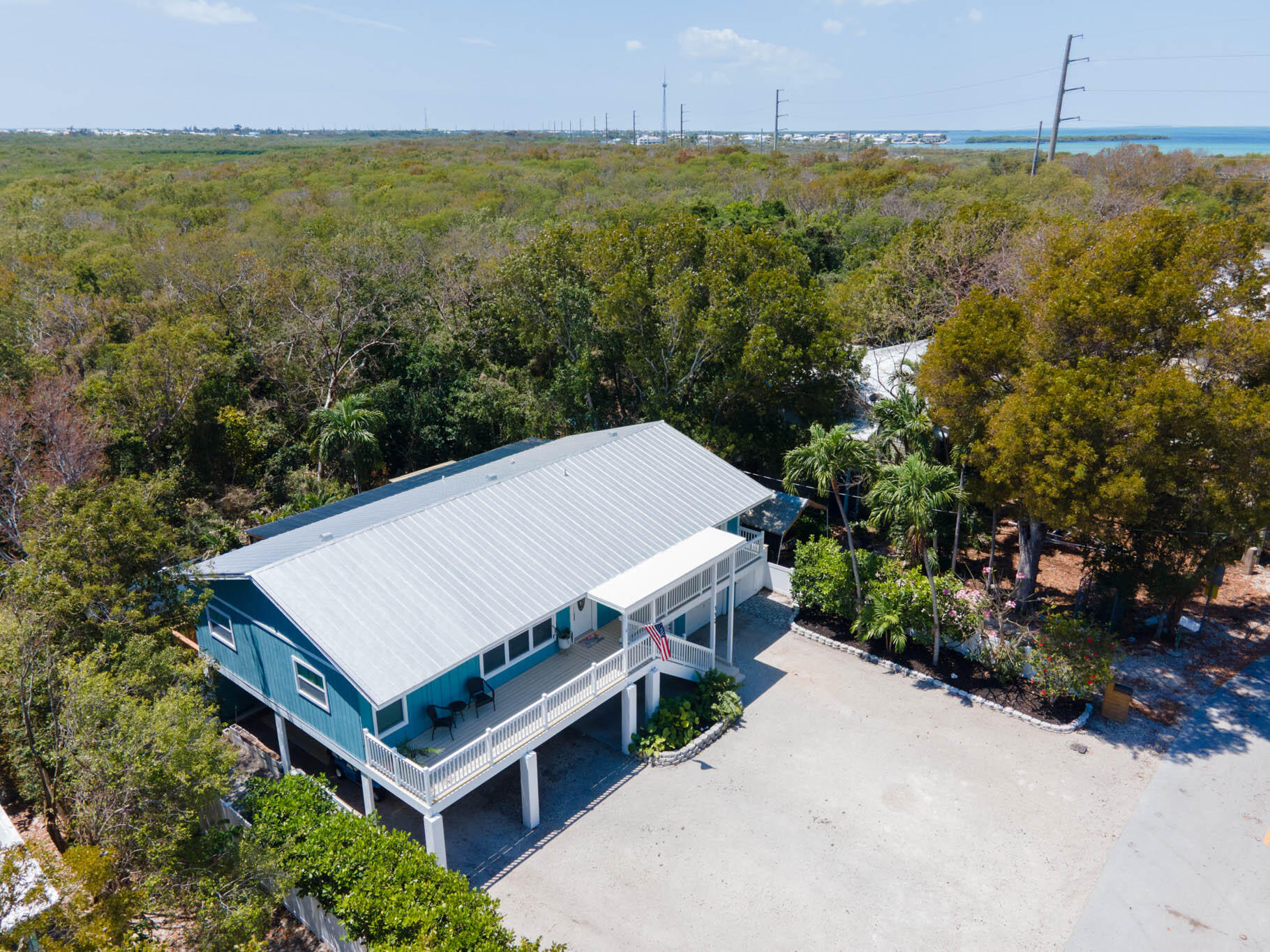 112 Peace Avenue