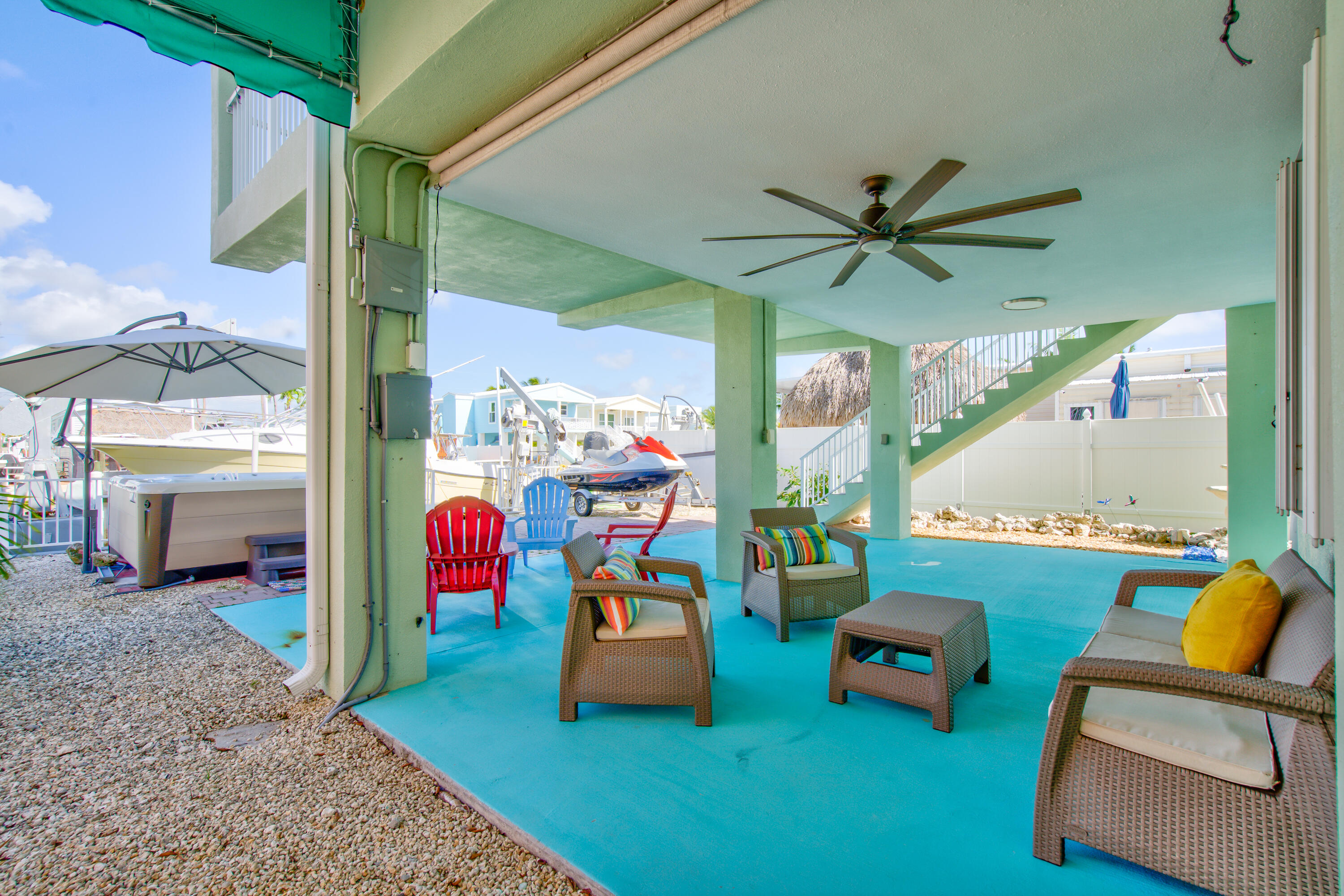 621 Santa Anita Lane