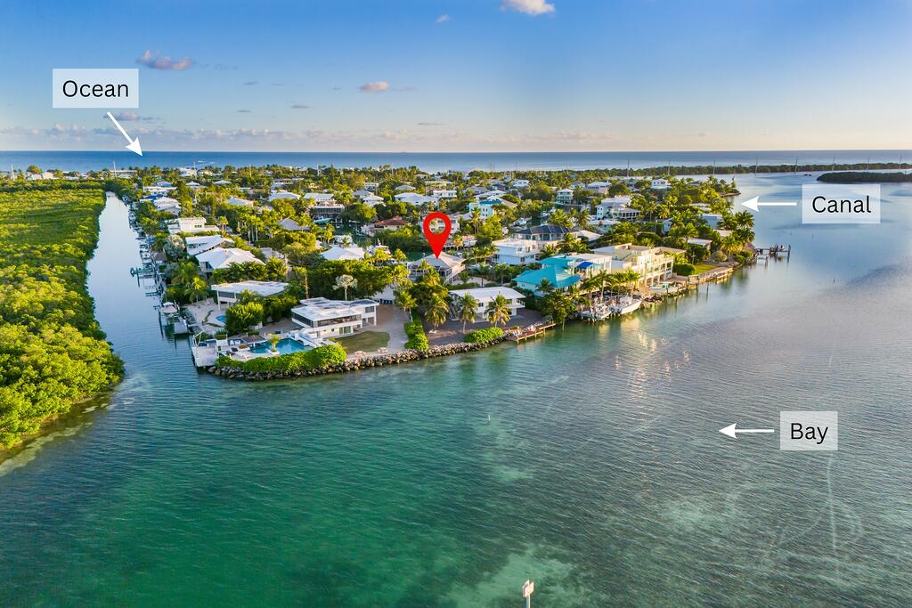 439 Palm Drive Drive