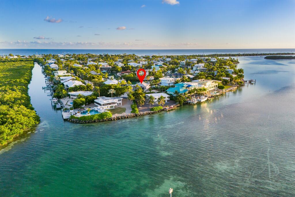 439 Palm Drive Drive