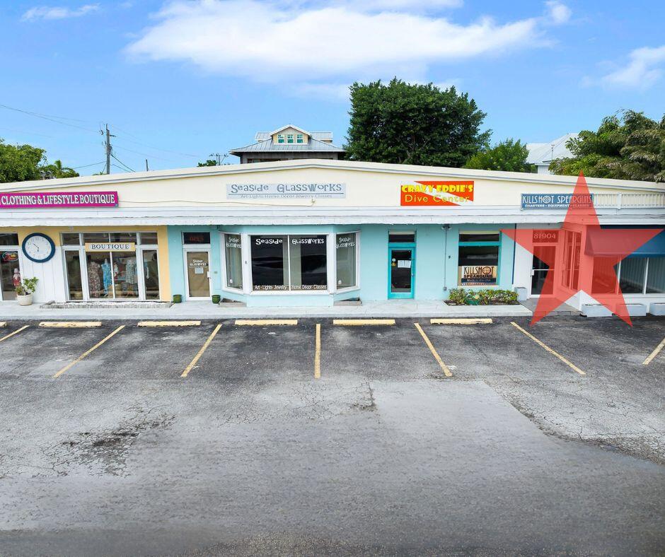 81904 Overseas Highway Suite #4