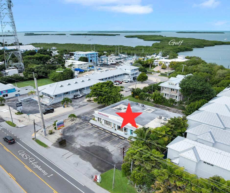 81904 Overseas Highway Suite #4
