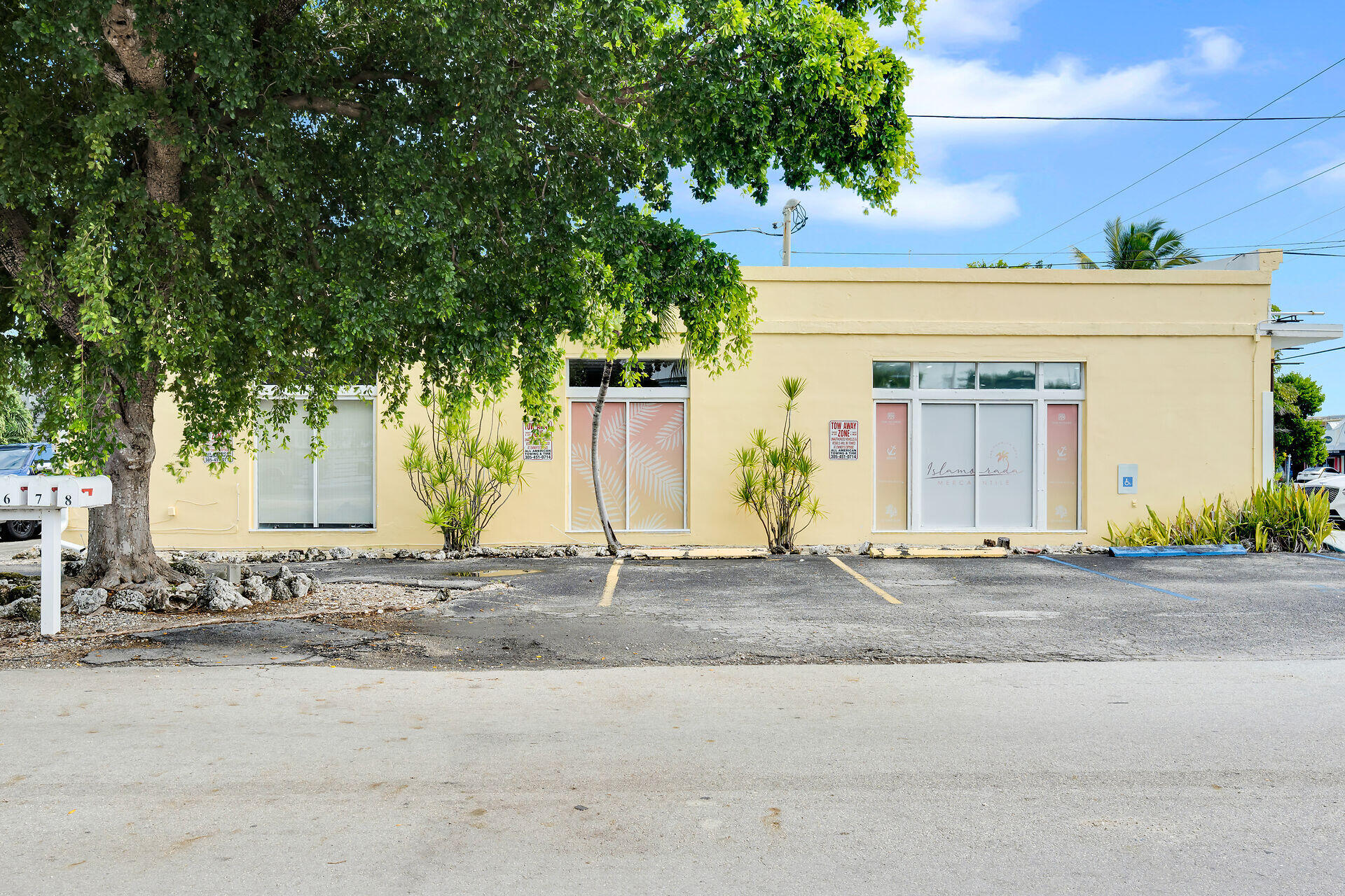 81904 Overseas Highway Suite #4