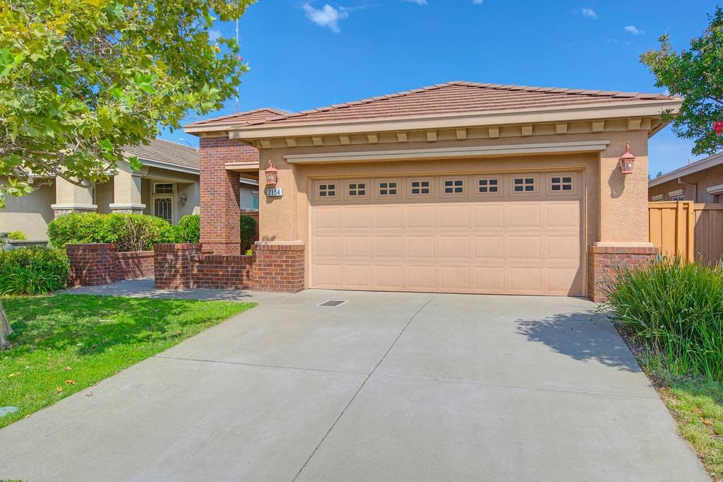 2154 Horseshoe Glen Circle