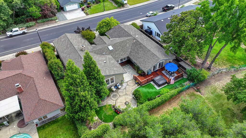 325 Diamond Oaks Road