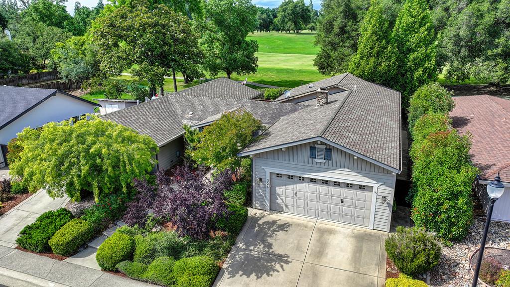 325 Diamond Oaks Road