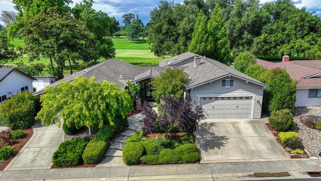325 Diamond Oaks Road
