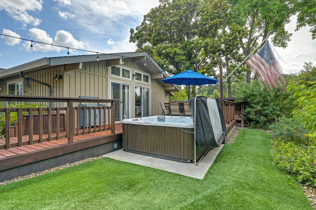 325 Diamond Oaks Road