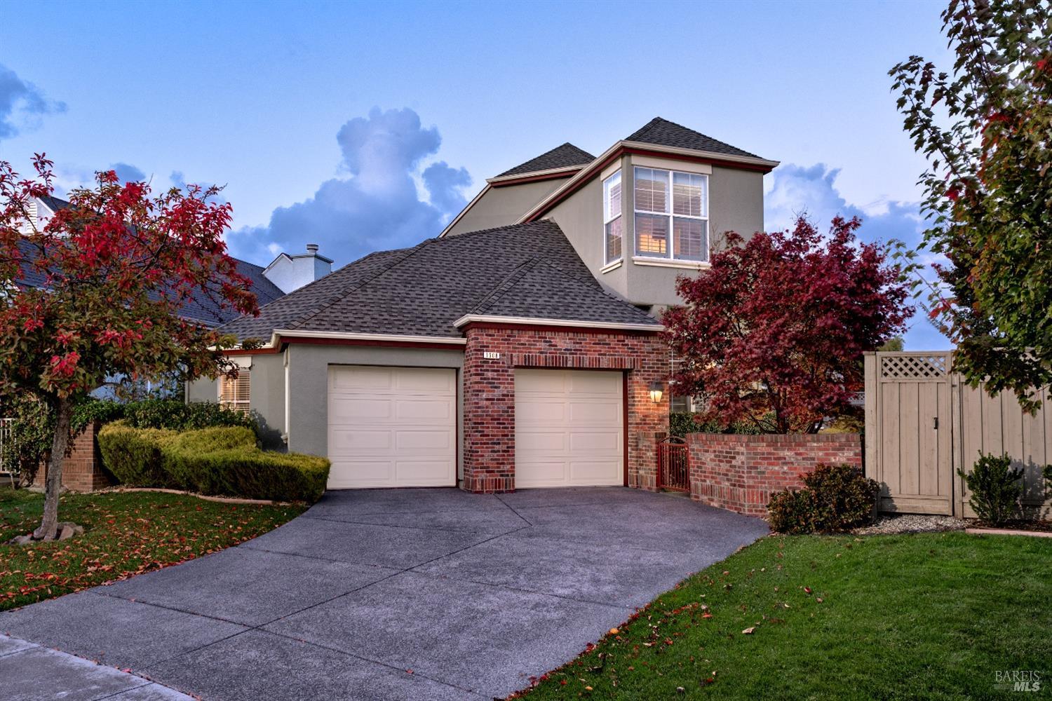 1908 Falcon Ridge Drive