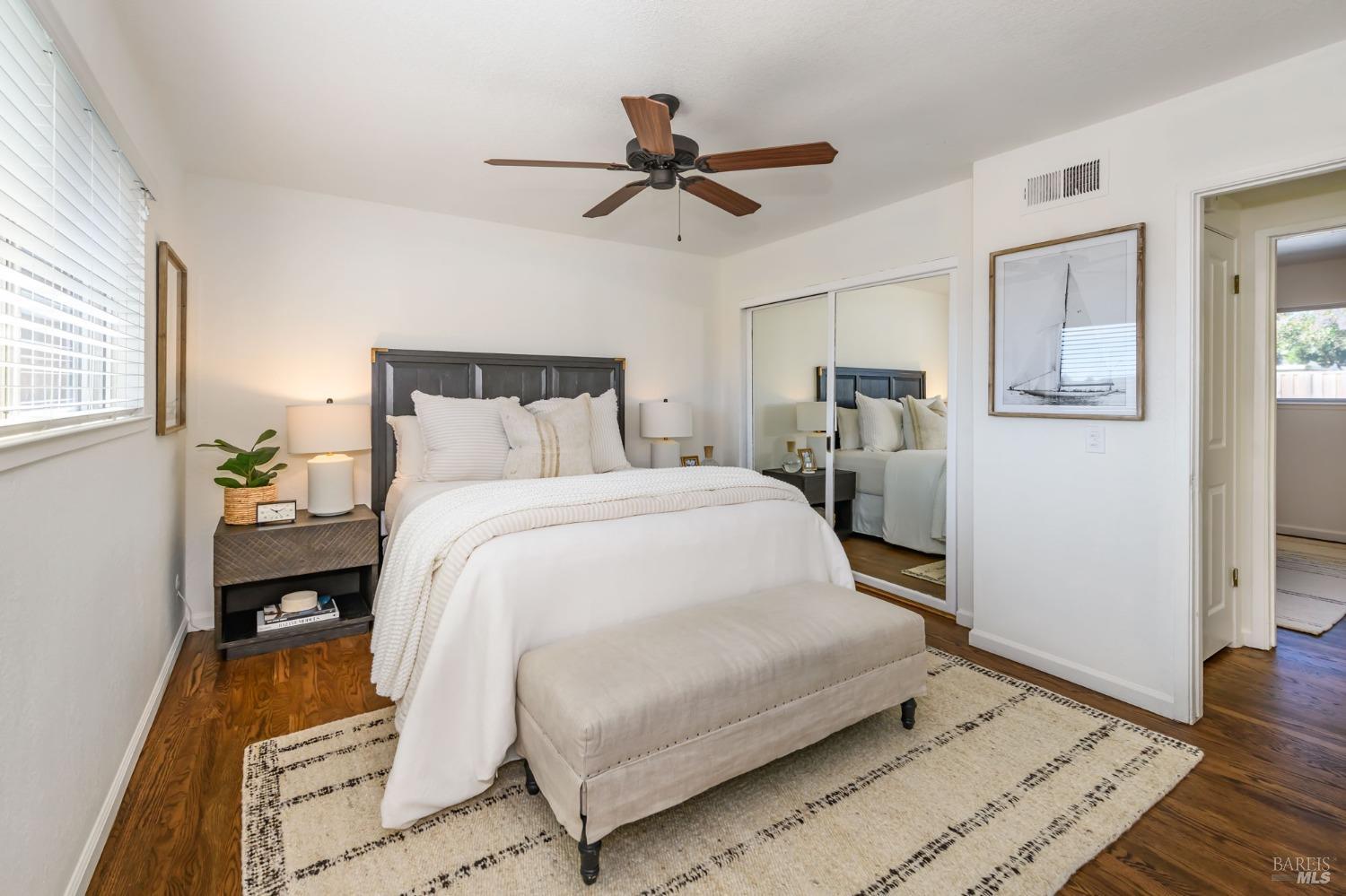 2013 Harrison Street