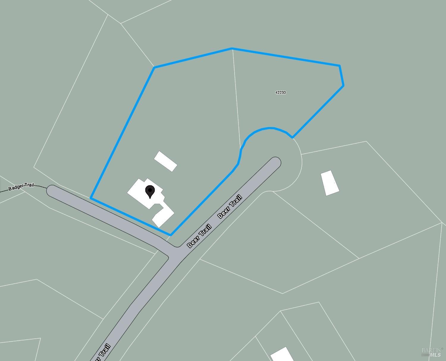 42200-42230 Deer Trail Trl