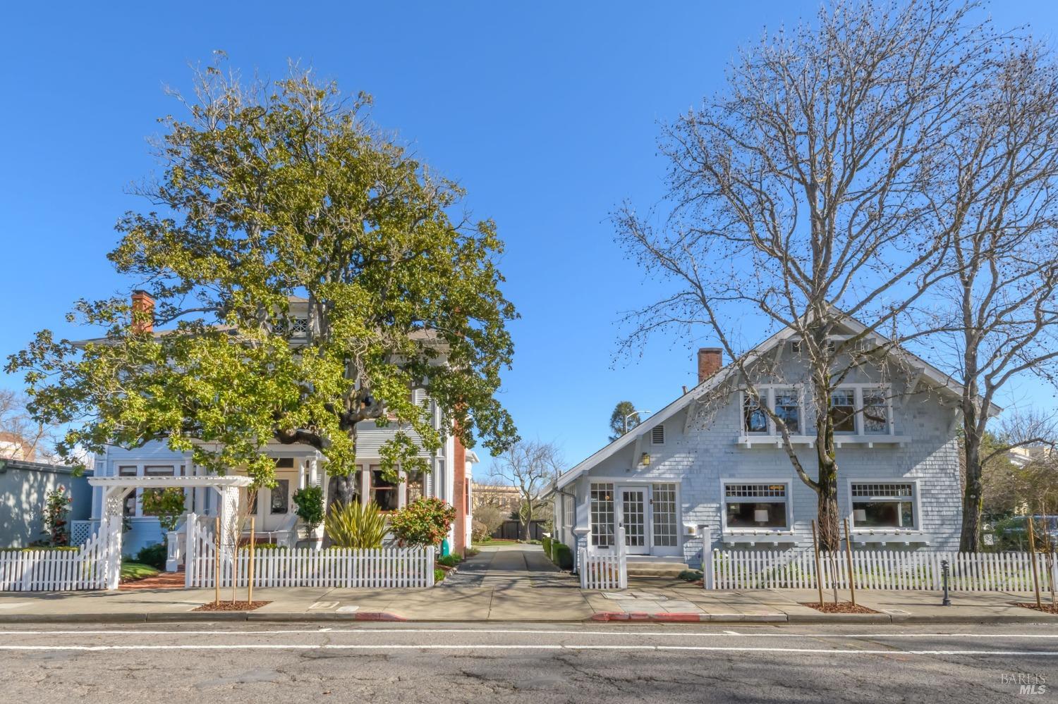 8-10 Keller Street St