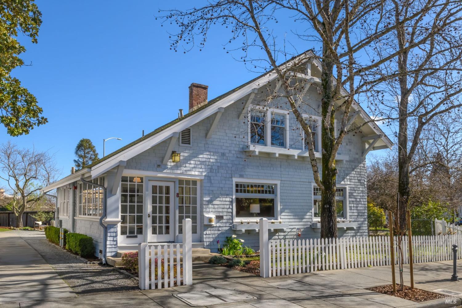 8-10 Keller Street St