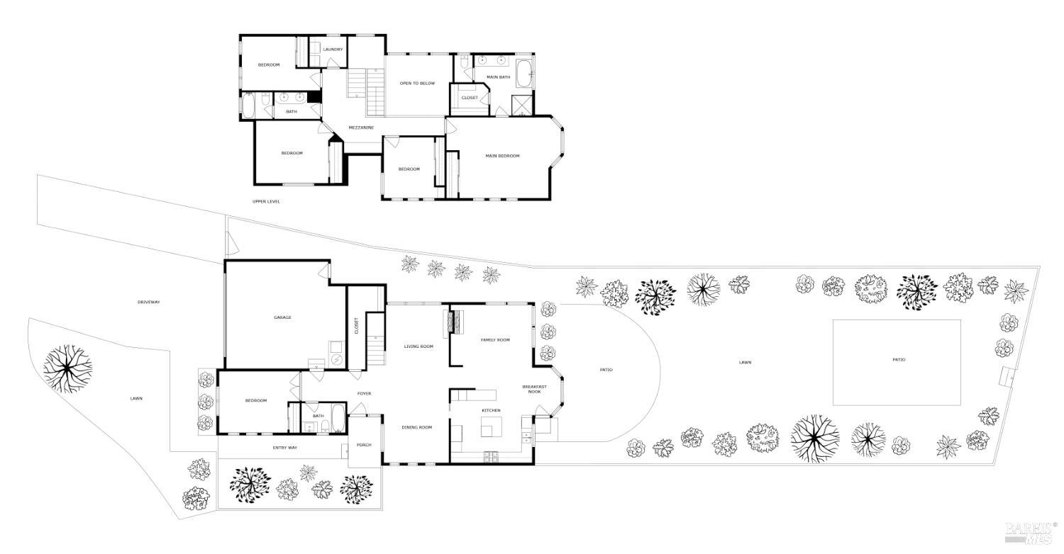 1996 Falcon Ridge Dr