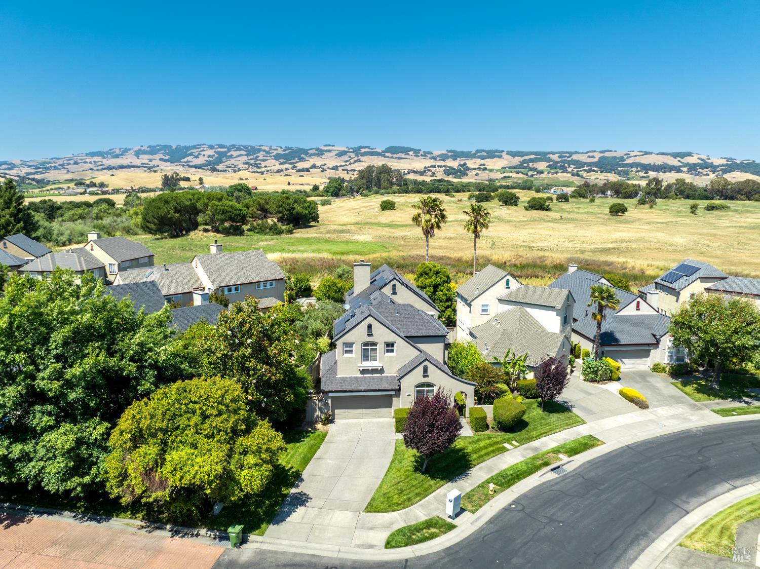 1996 Falcon Ridge Dr