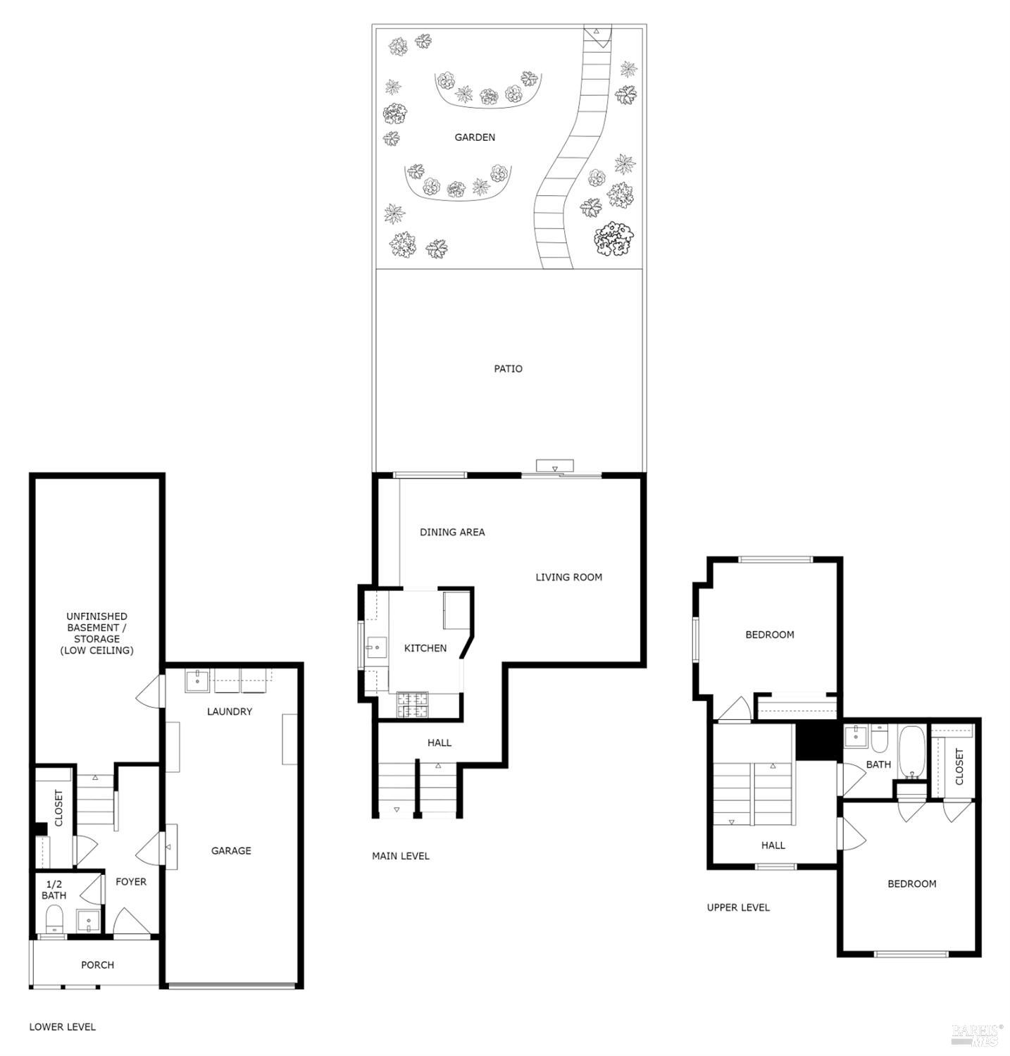136 Acorn Dr