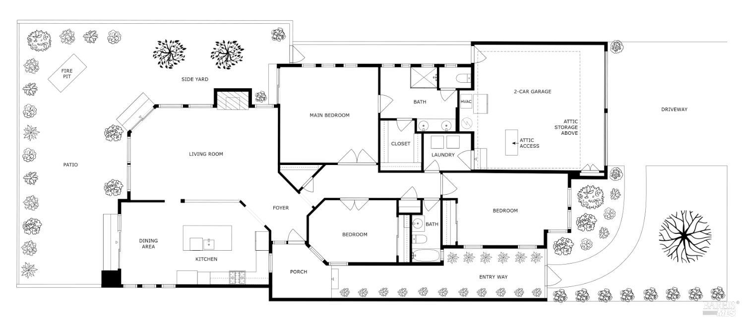 1863 Falcon Ridge Dr