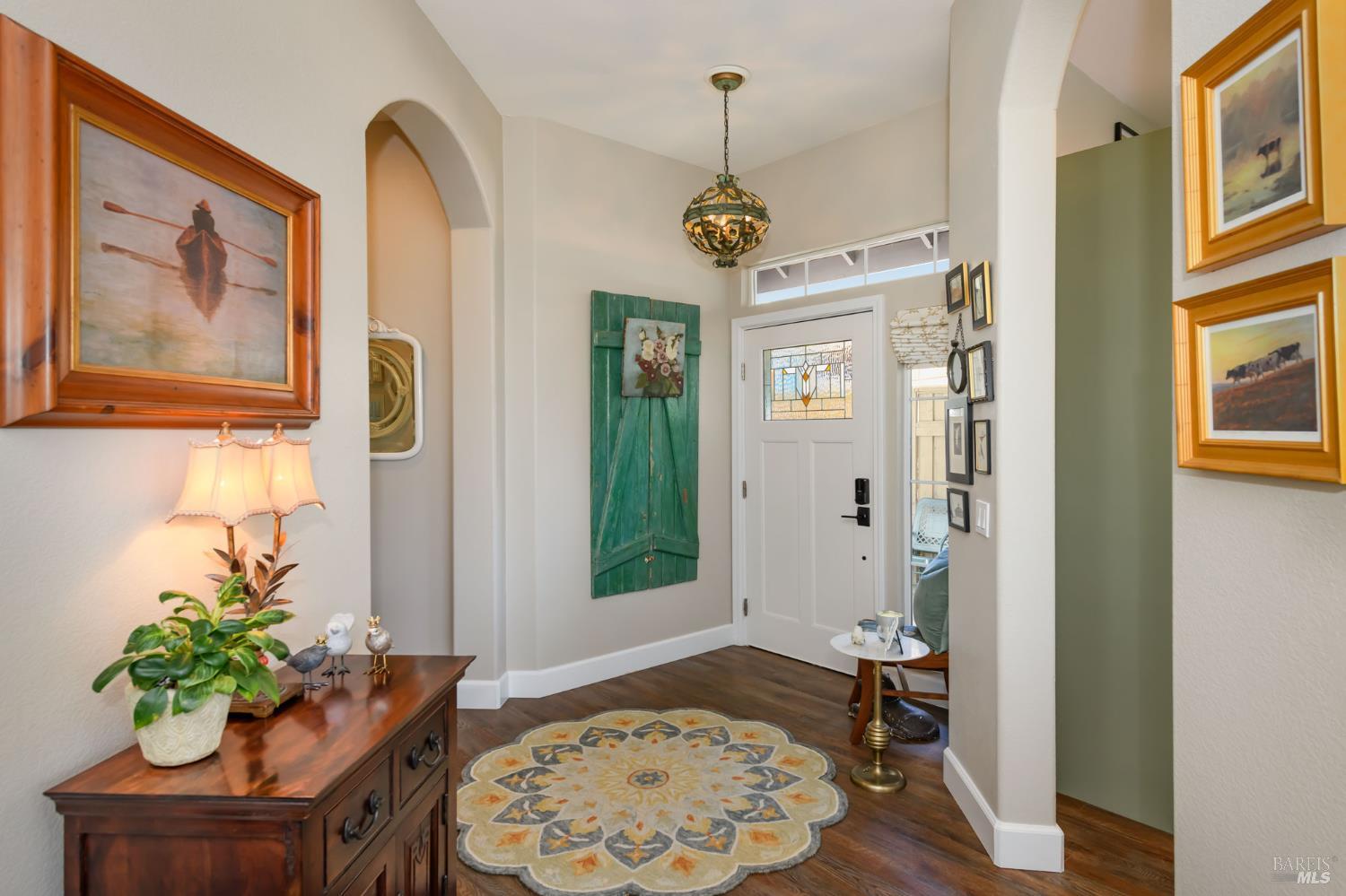 1863 Falcon Ridge Dr