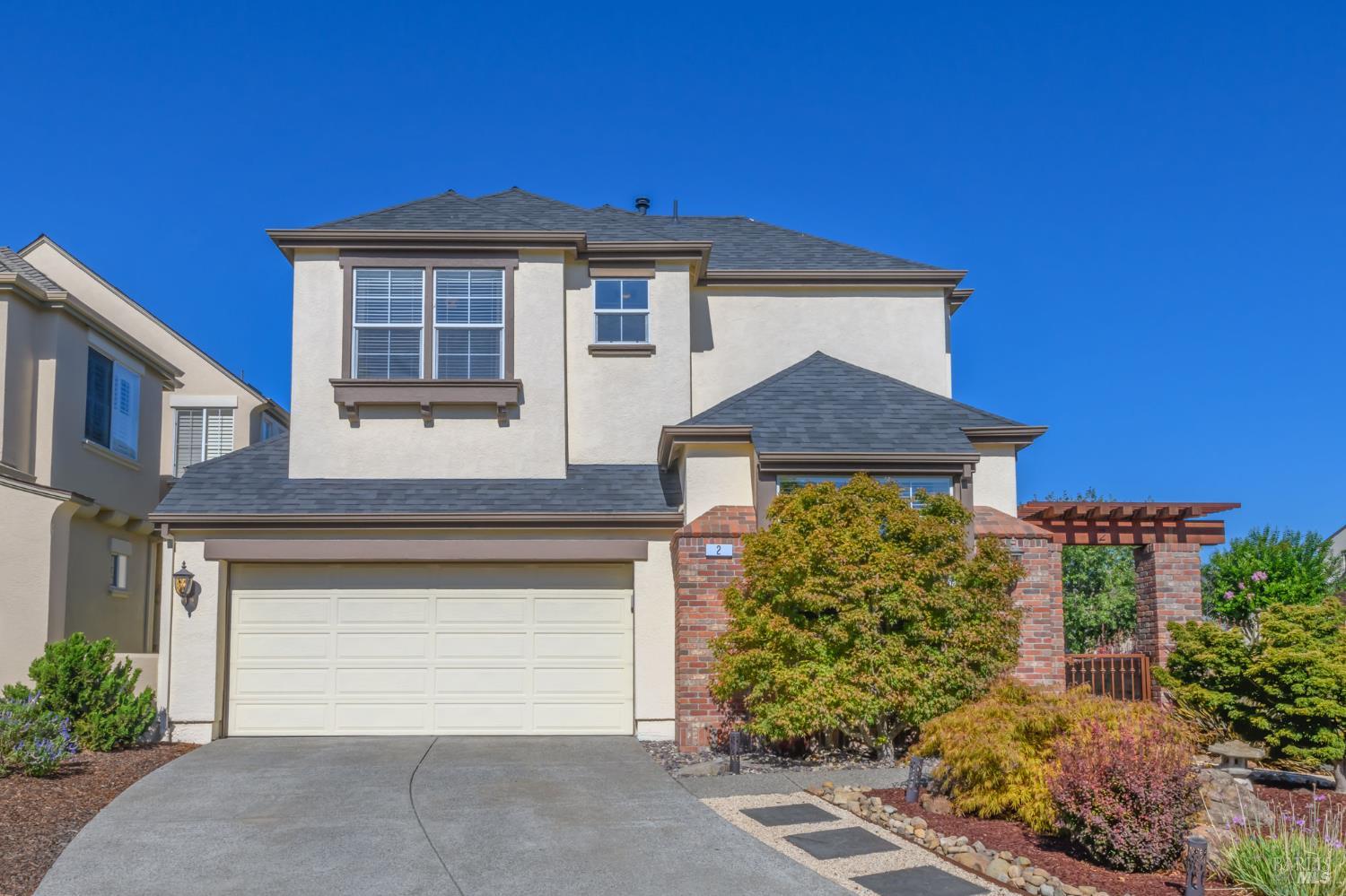 2 Wedgewood Ct