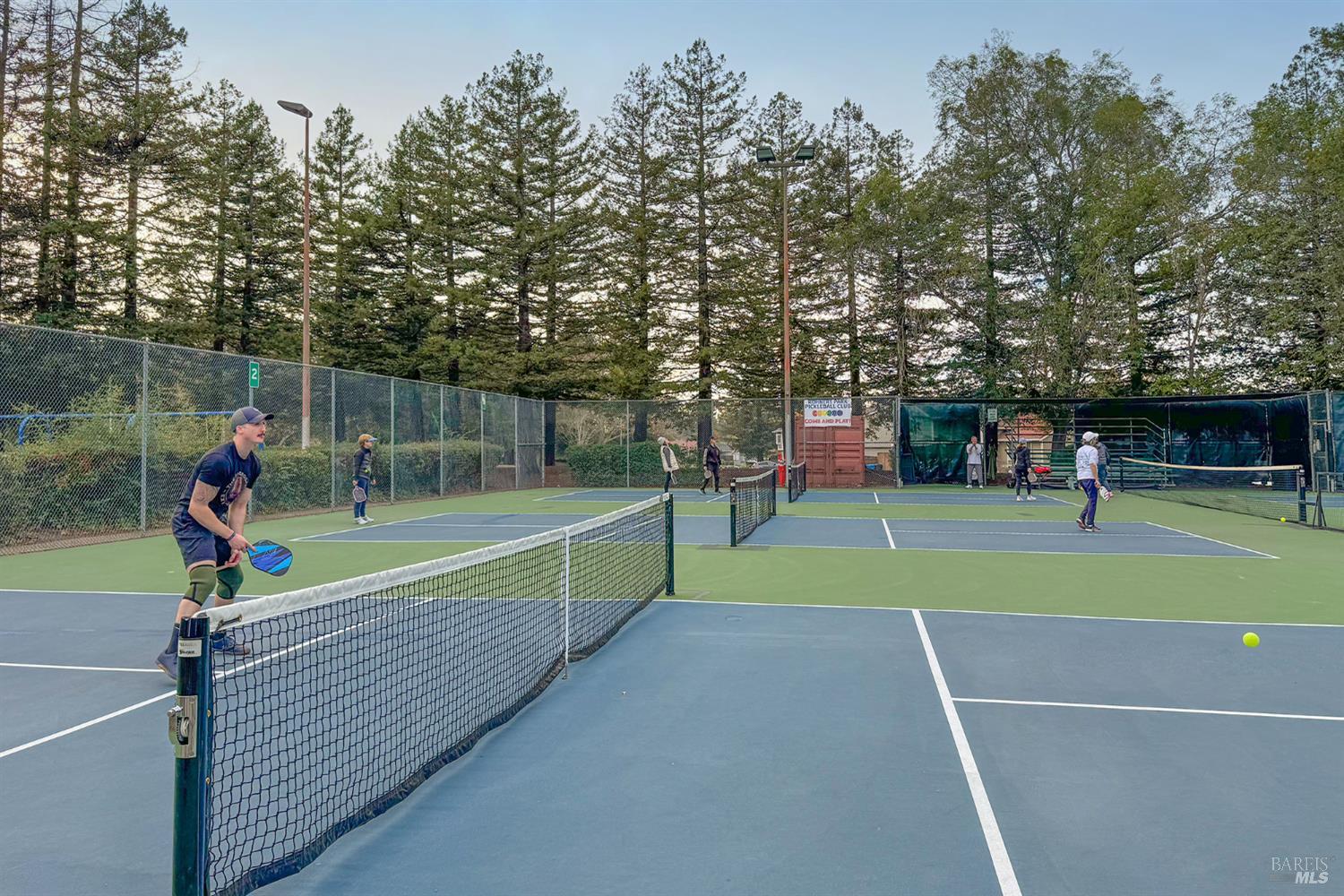 1068 San Francisco Way