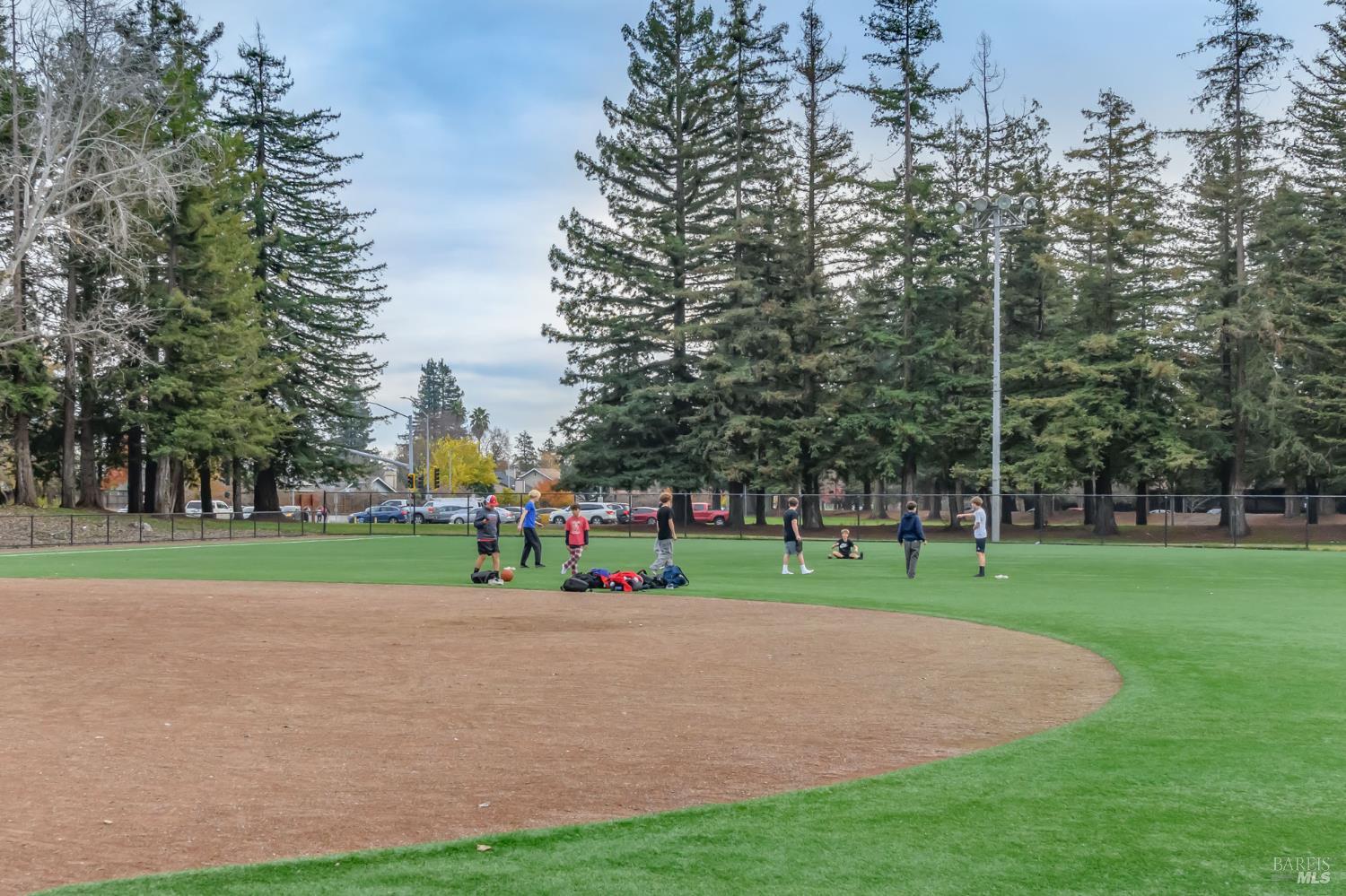 1068 San Francisco Way