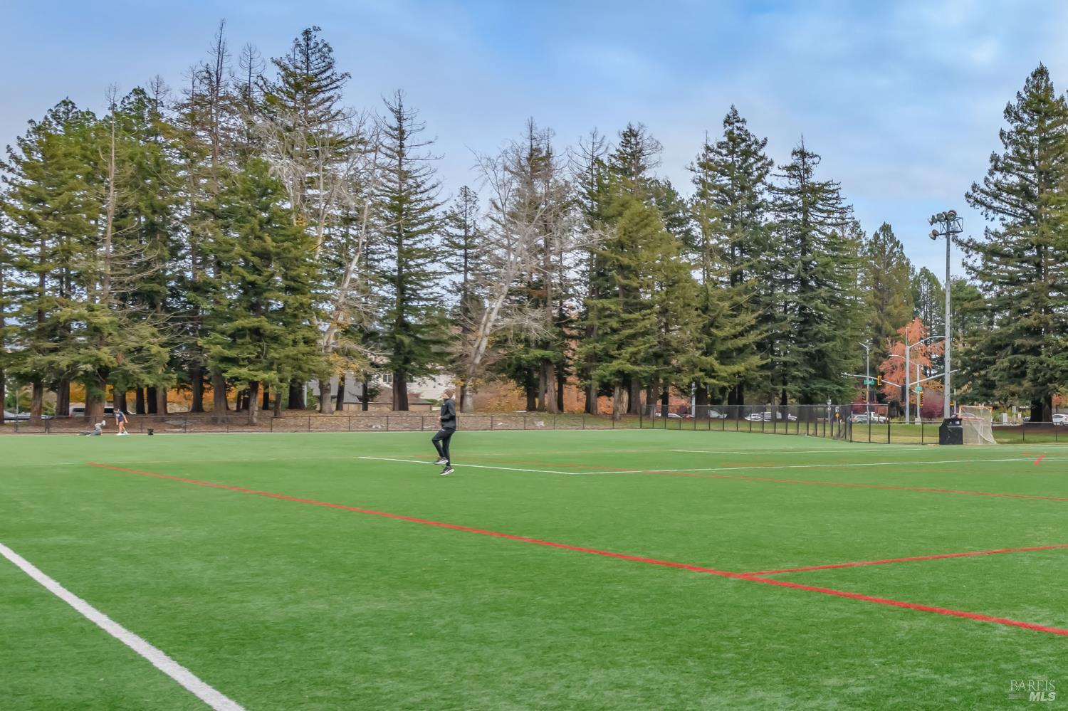 1068 San Francisco Way