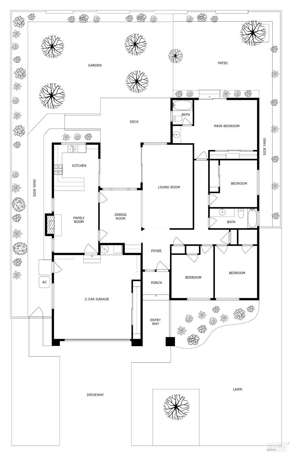 1068 San Francisco Way