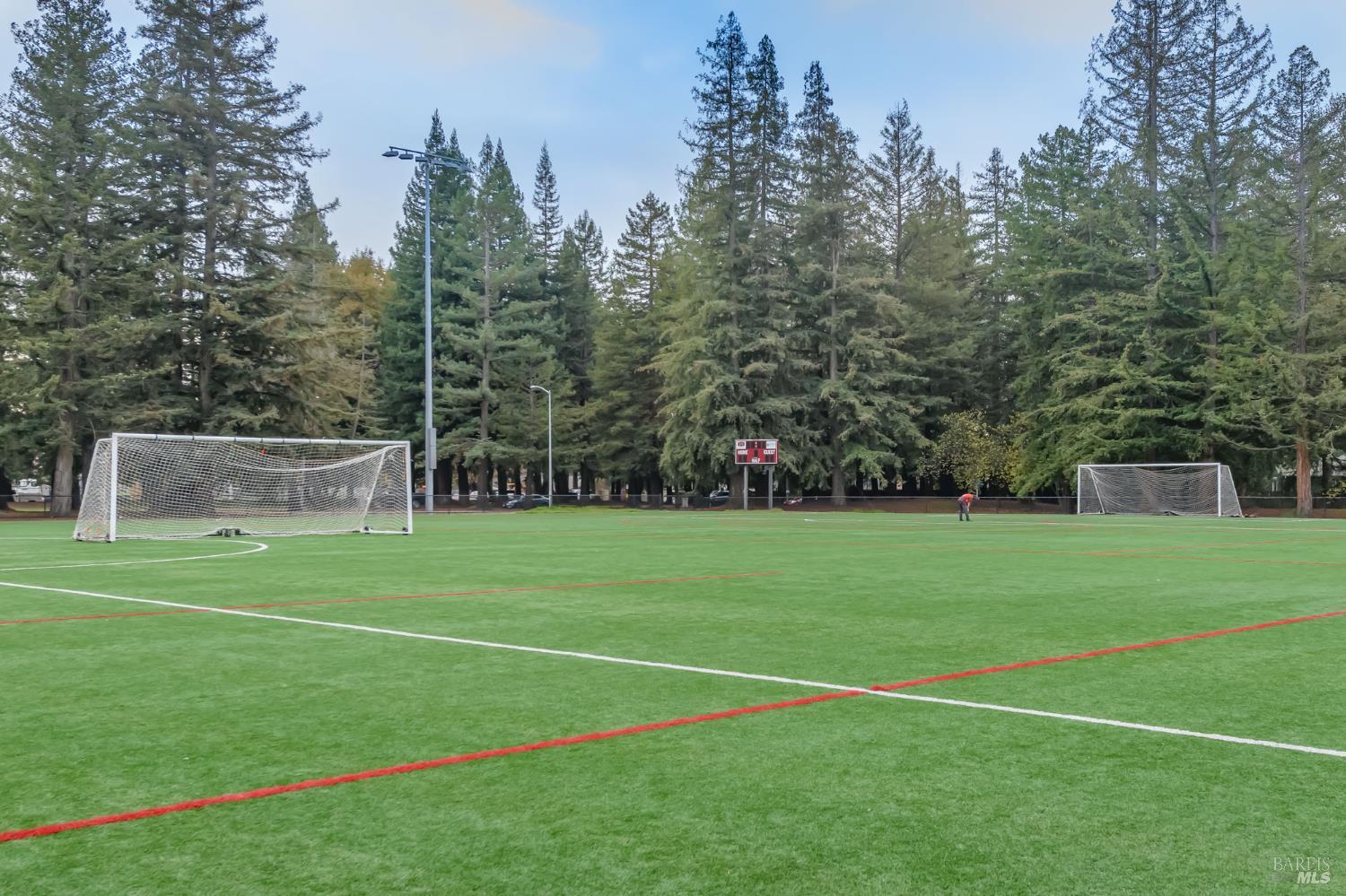 1068 San Francisco Way