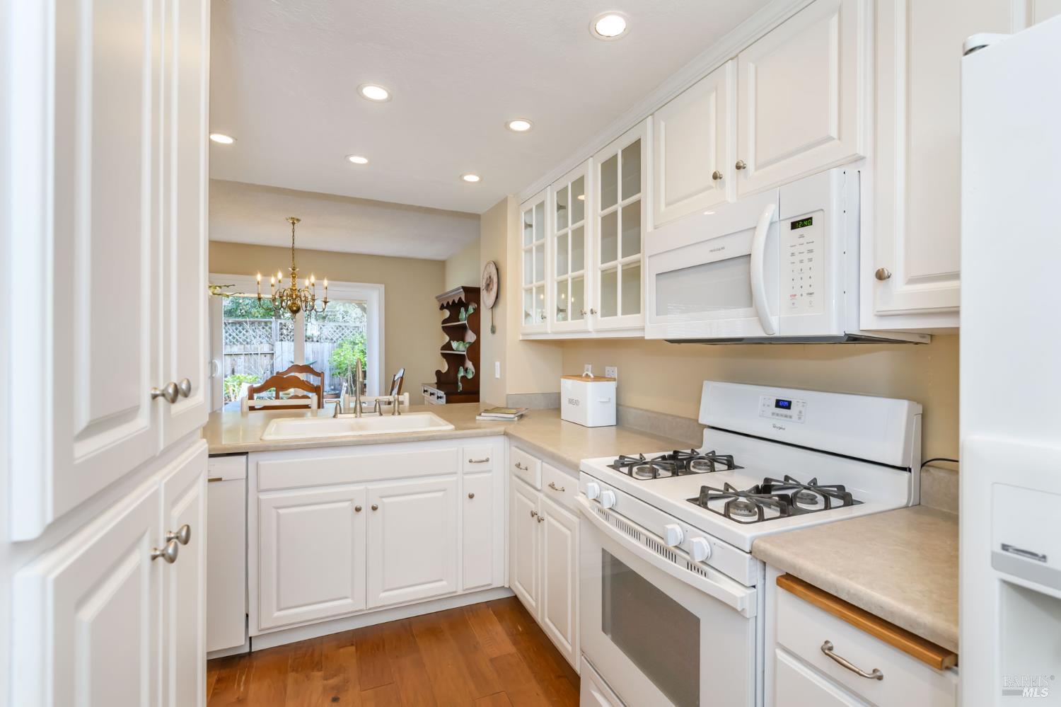 1610 Northstar Drive