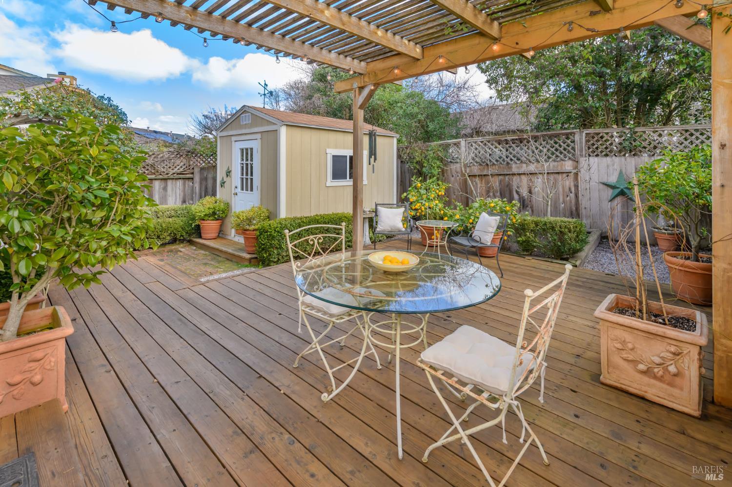 1610 Northstar Drive