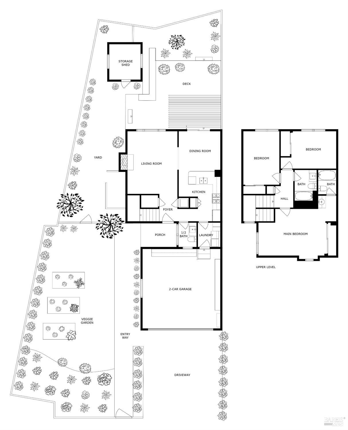 1610 Northstar Drive