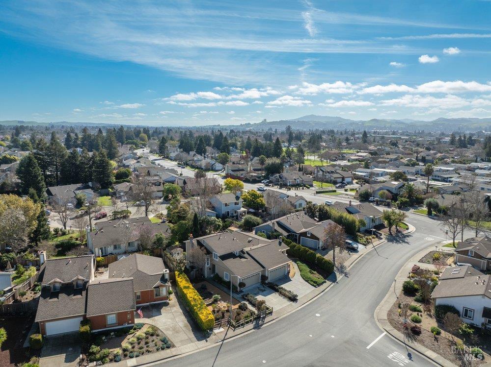 1610 Northstar Drive