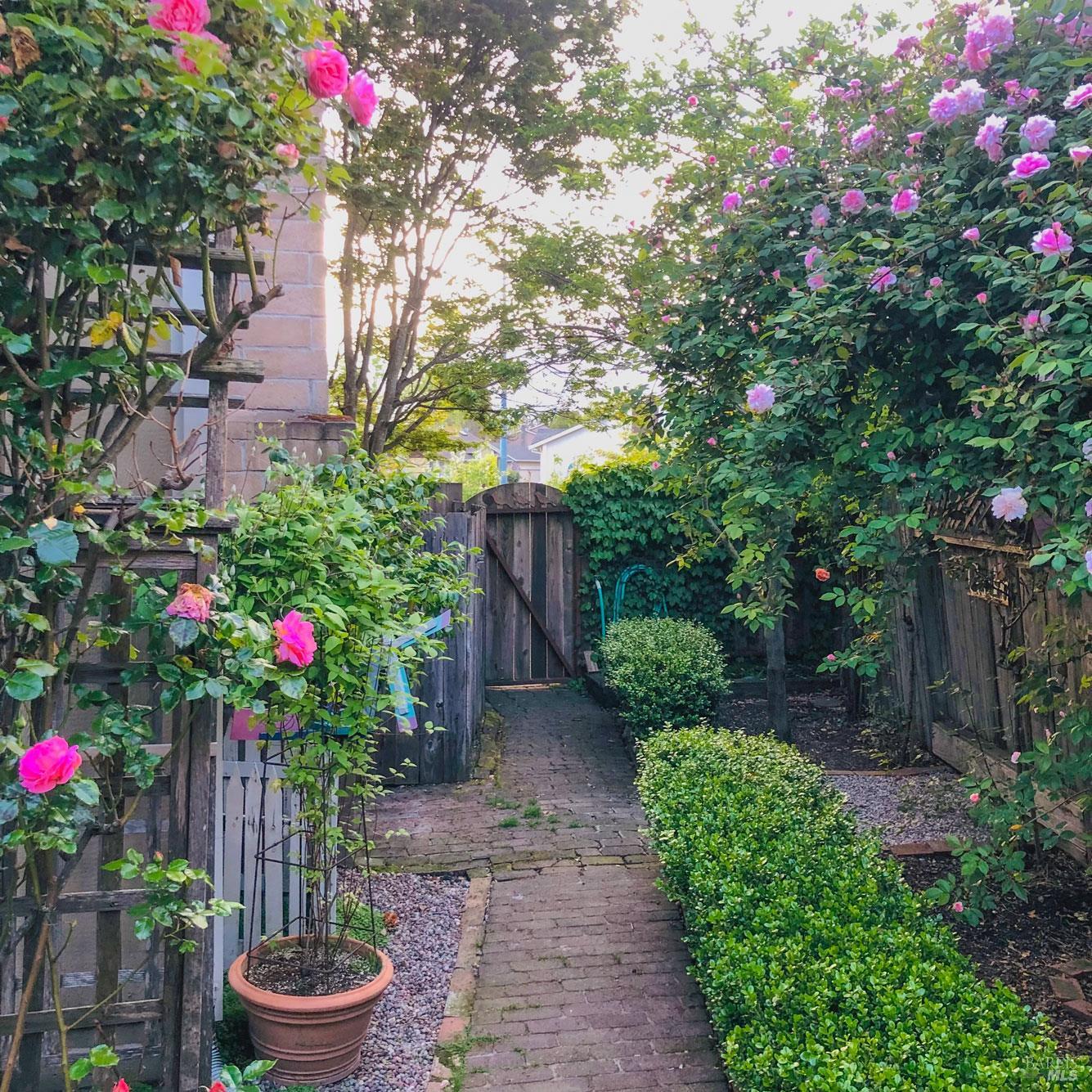 1610 Northstar Drive