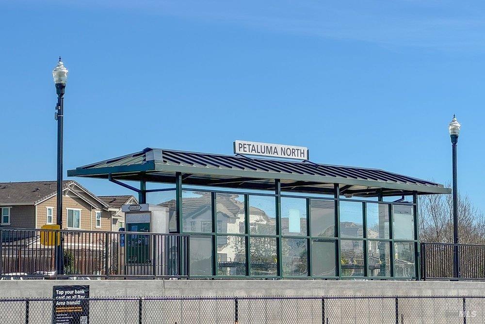 1610 Northstar Drive