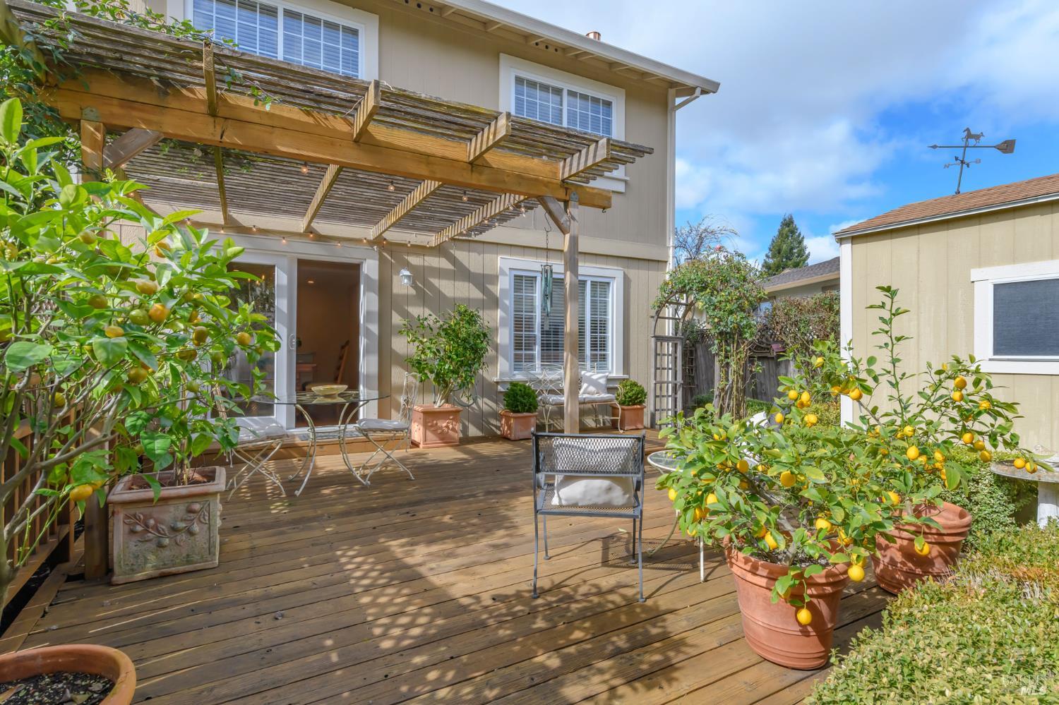 1610 Northstar Drive