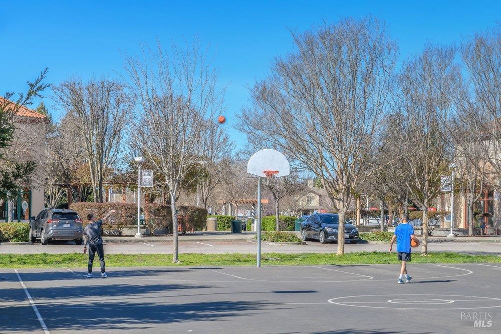 1610 Northstar Drive