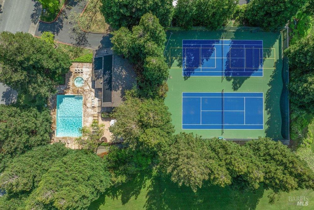 1610 Northstar Drive