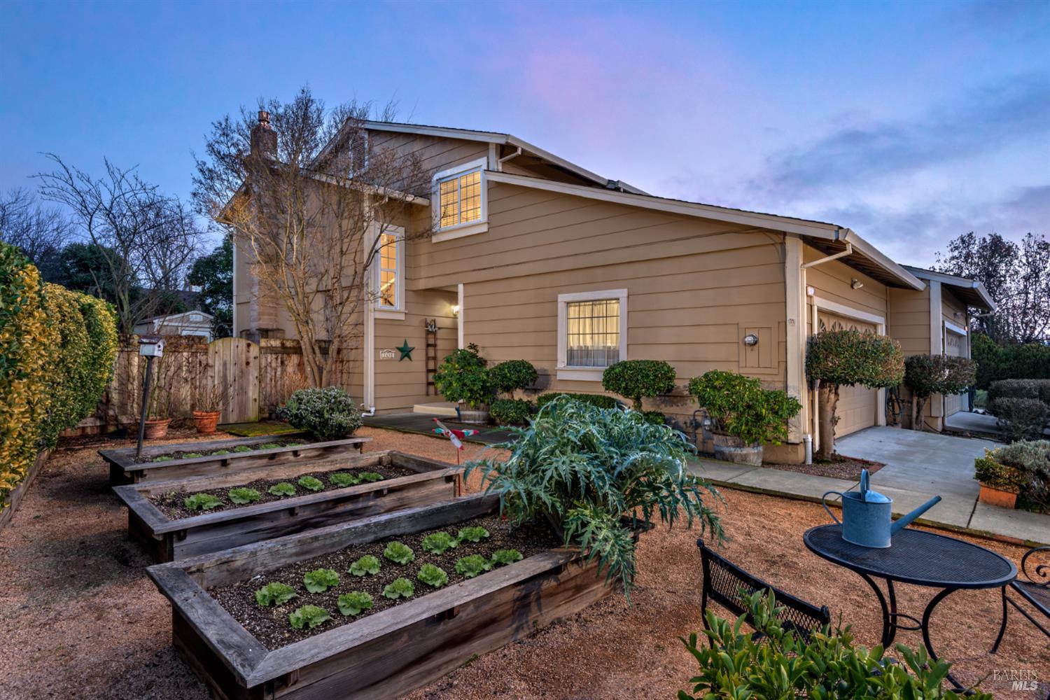 1610 Northstar Drive