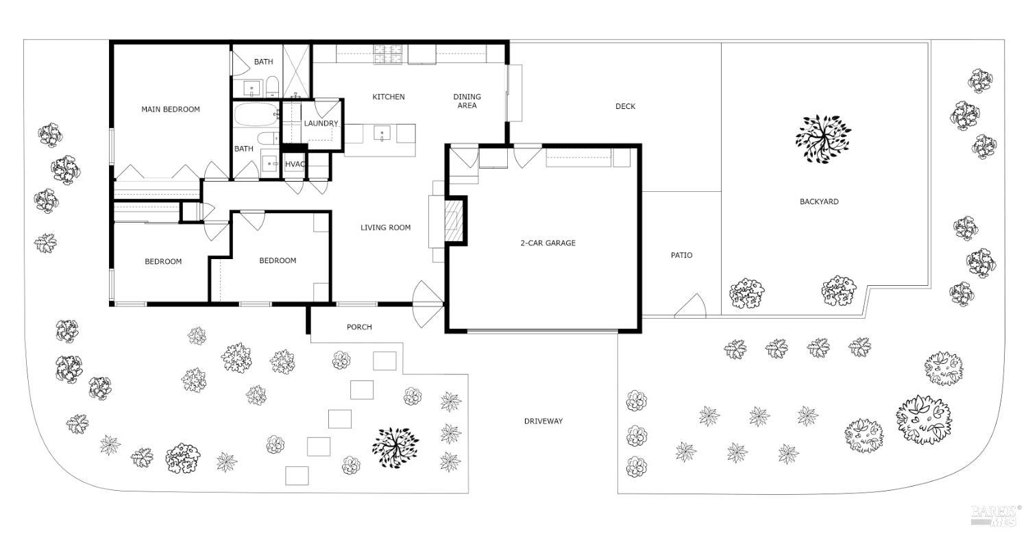 1702 Northstar Drive